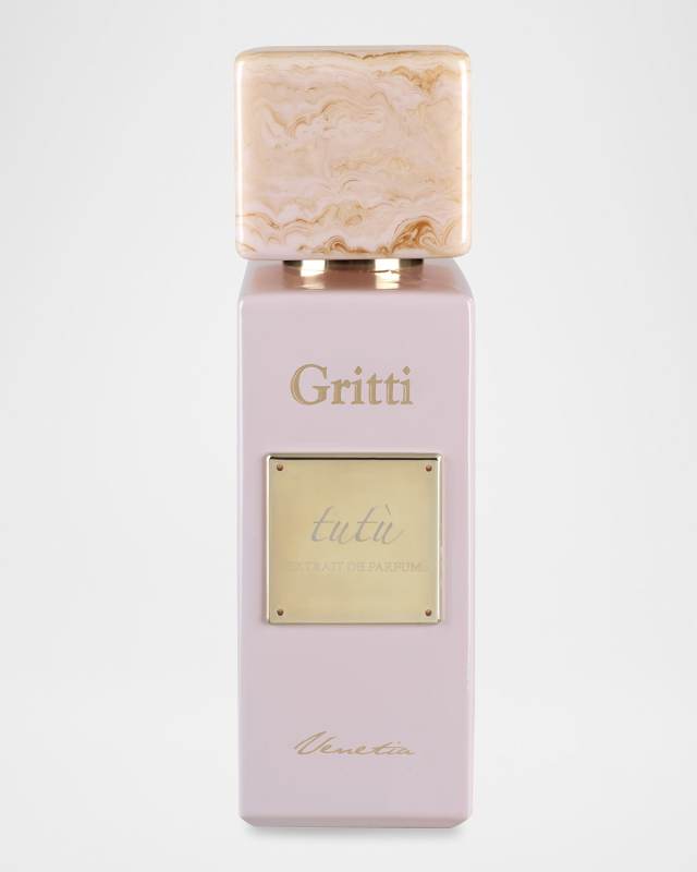 Tut Extrait de Parfum, 3.4 oz.
